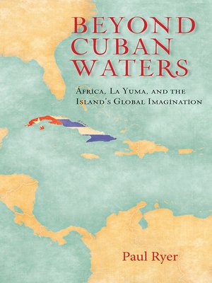 cover image of Beyond Cuban Waters